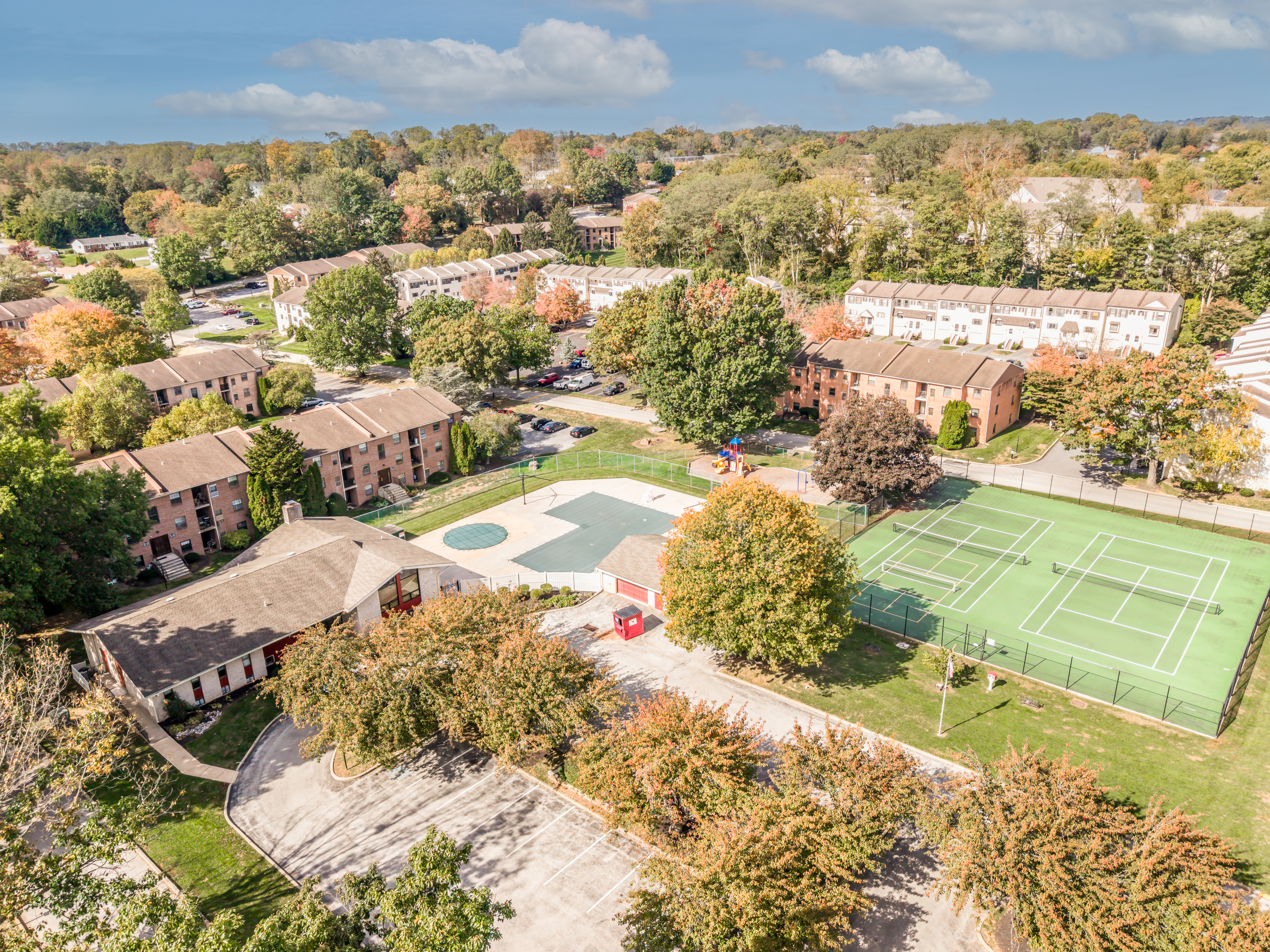 Drone Photography sample 3