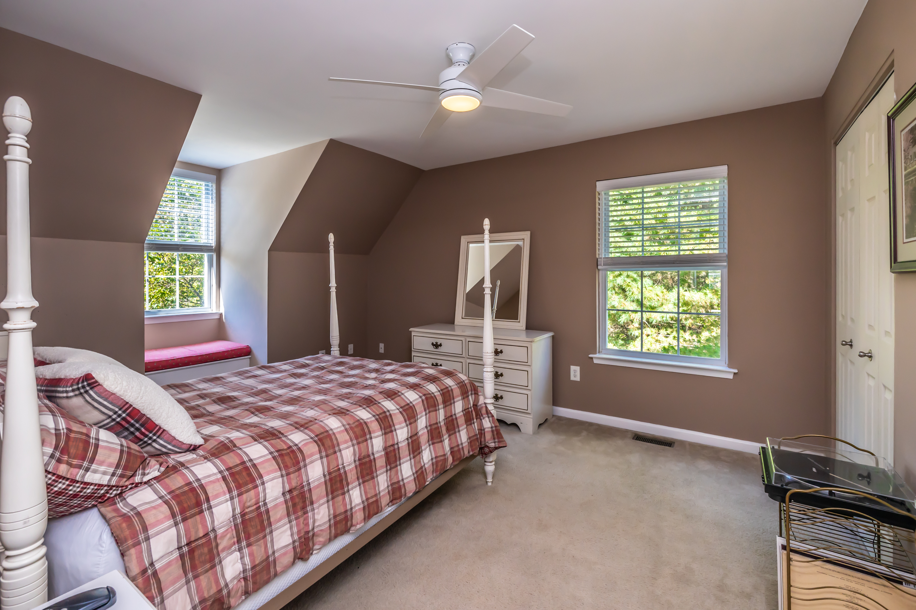 Matterport 3D Tours sample 3