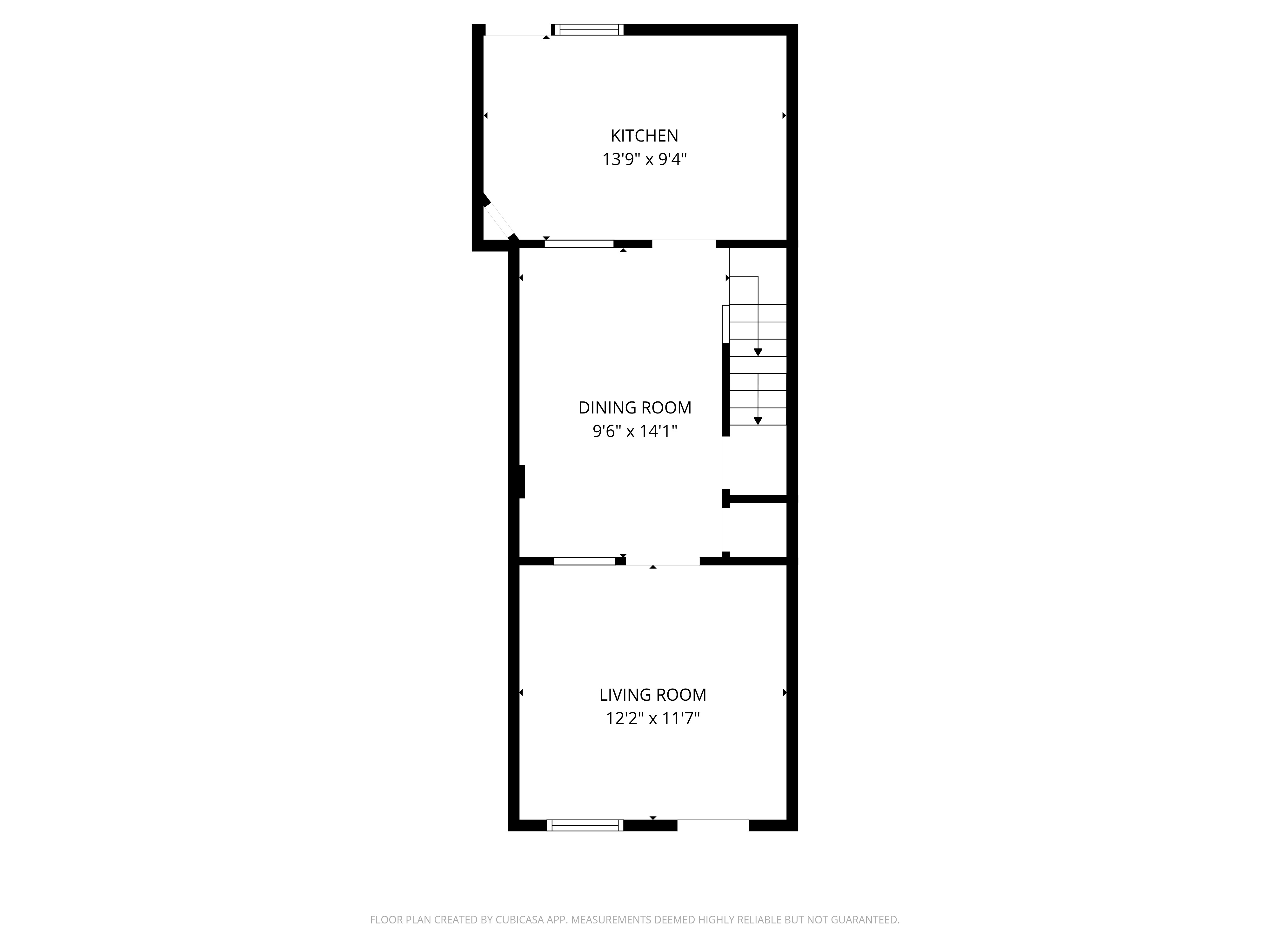 Floor Plans sample 4