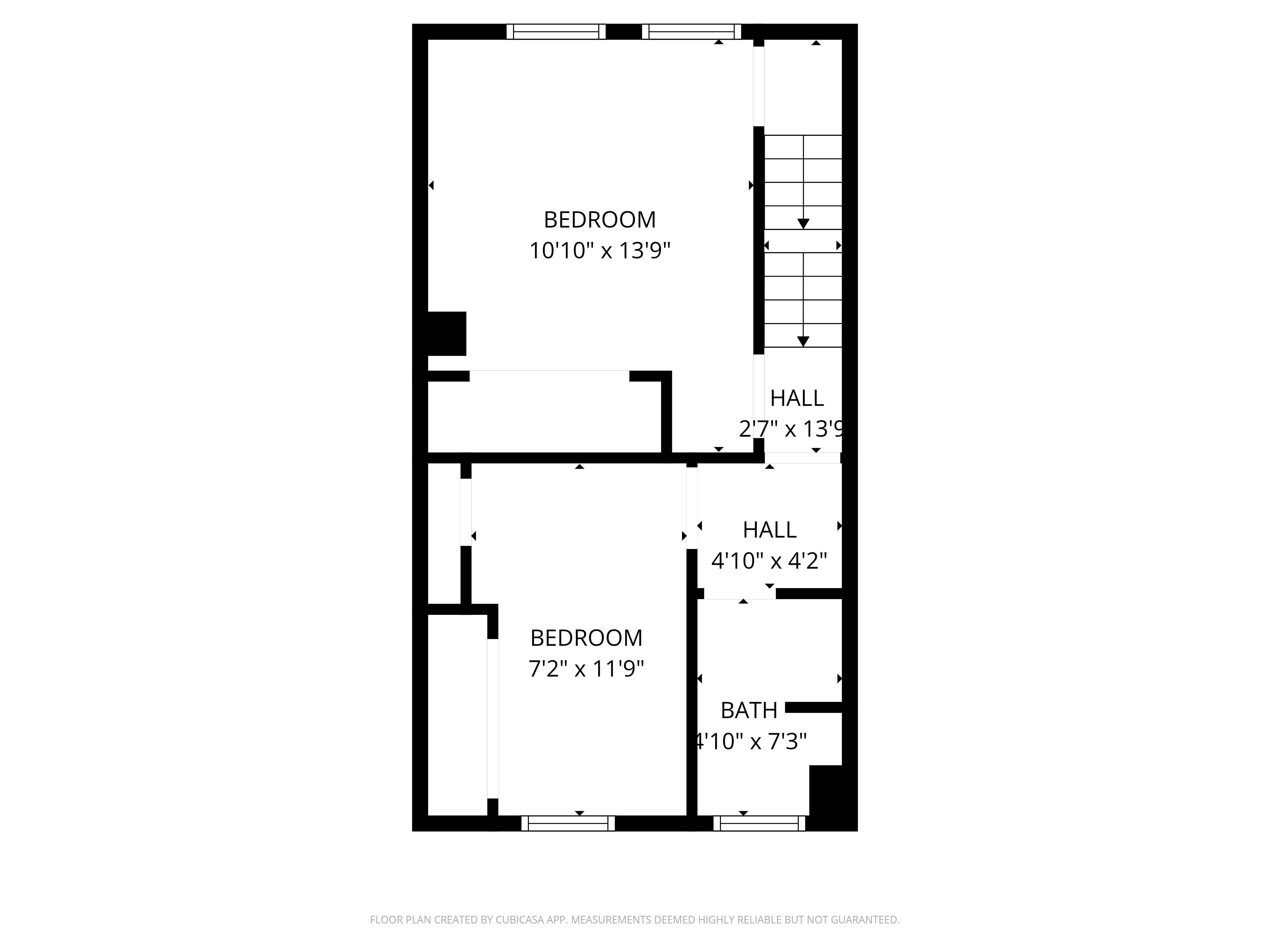 Floor Plans sample 5