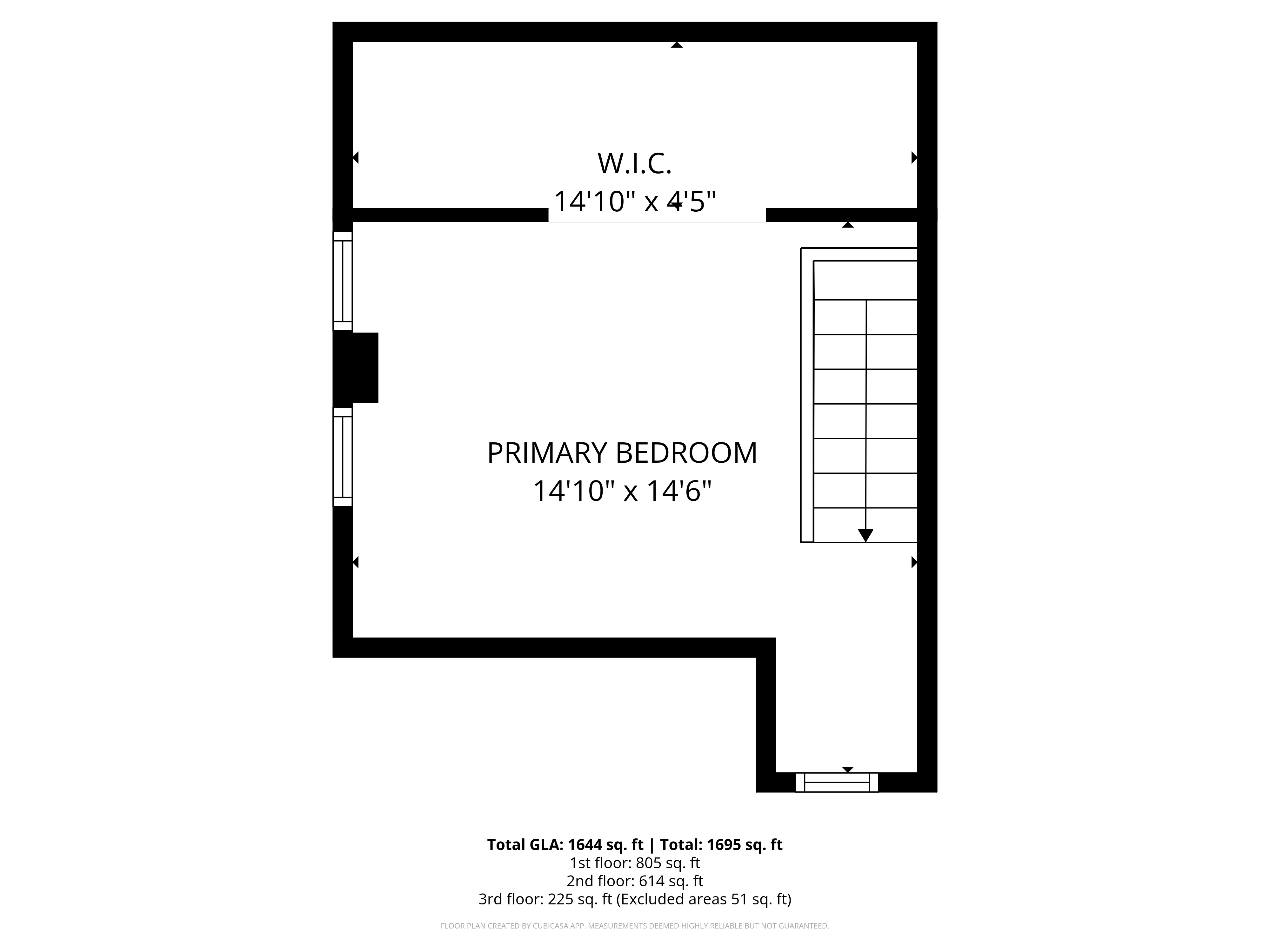 Floor Plans sample 7